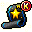 MapleStory x Frieren 法术合集