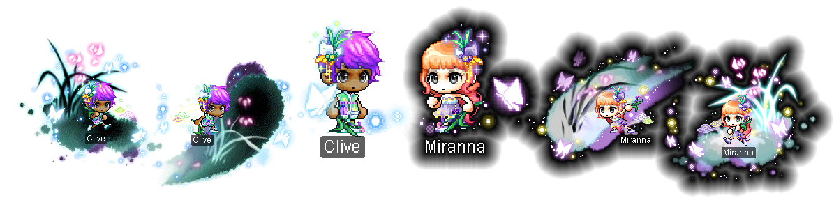 Ethereal Atelier MapleStory Black Friday 2025