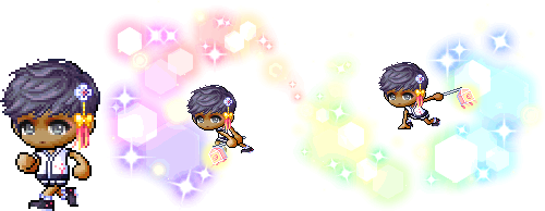 战国战士SSB 3月18日商城更新 冒险岛