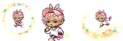 PSSB 4月22日商城更新冒险岛