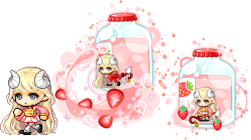 PSSB 3月18日商城更新冒险岛