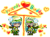 友谊戒指 7月29日商城更新 冒险岛
