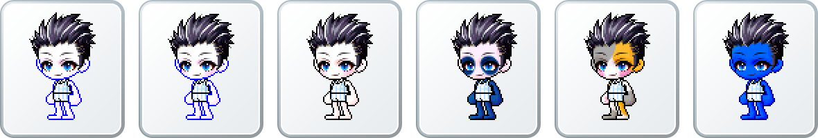 Custom Skin Coupon Voucher Ethereal Atelier MapleStory Black Friday 2025