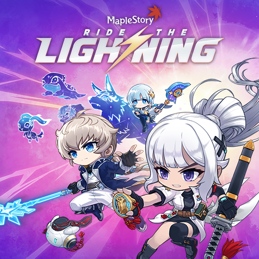 Maplestory Custom
