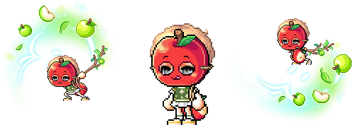 冒险岛3月25日愚人节SSB商城更新