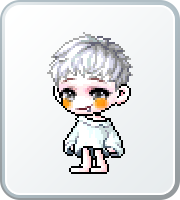 柿子色微笑天使生日蜡烛空灵工房商城更新冒险岛