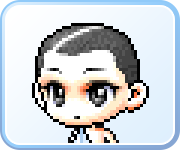 无辜凝视 男性神秘面孔 创始人通道 现金商店 全球冒险岛经典版