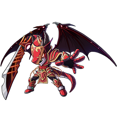 MapleStory | Classes & Jobs