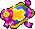 冒险岛9月30日商城更新：全明星脸型券