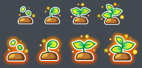 冒险岛3月4日商城更新：宠物植物损伤皮肤