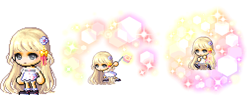 战国战士SSB 3月18日商城更新 冒险岛