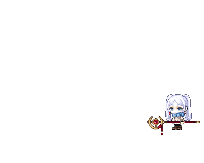 Dreamcore Crasher 套装将于 6 月 3 日商城更新（冒险岛）