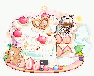 Dolce of Cierr Atelier Reliquary Keys to Love 2月18日商城更新