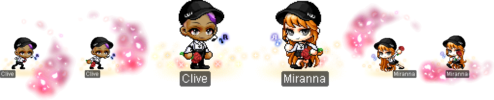 冒险岛高级惊喜风格礼盒 11月12日商城更新