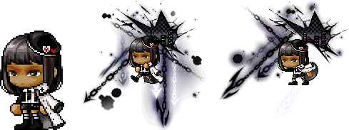 PSSB 3月18日商城更新冒险岛