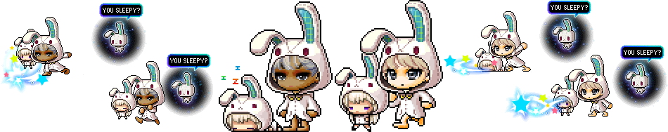 PSSB 4月8日商城更新冒险岛