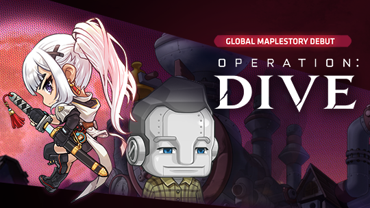 Operation: Dive
