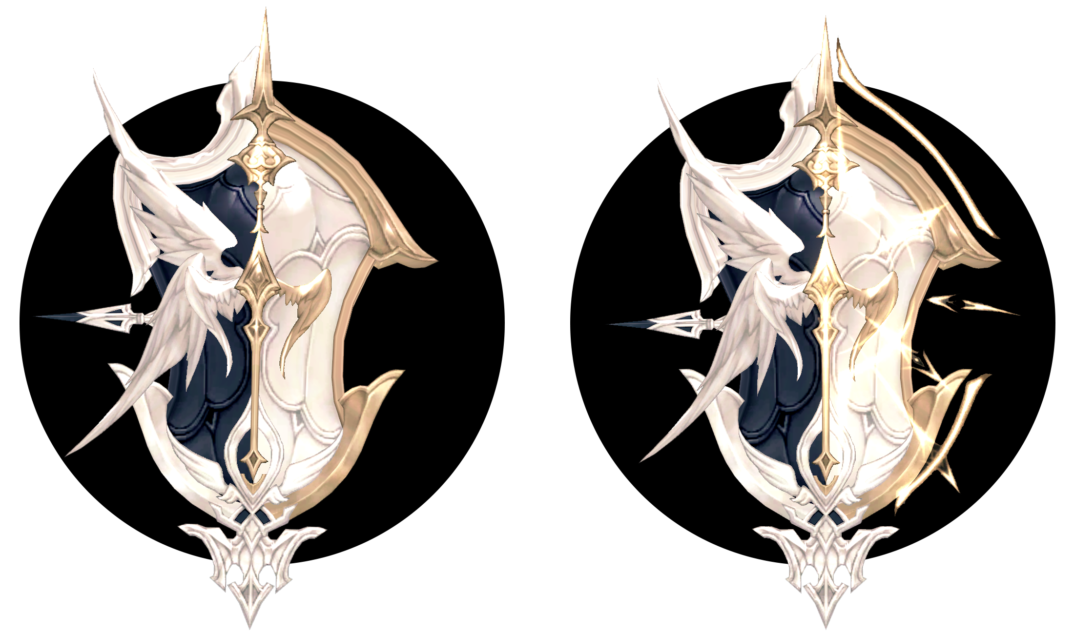 Valkyrie Greatshields
