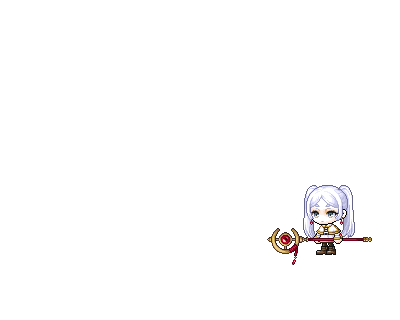 Dreamcore Crasher 套装将于 6 月 3 日商城更新（冒险岛）