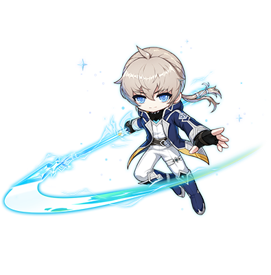 MapleStory | Classes & Jobs