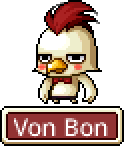 Von Bon Wisp 的奇妙浆果英雄宠物 MapleStory x Frieren 商城更新 MapleStory