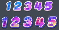 Morse Code Damage Skin damage skin May 27 cash shop update maplestory