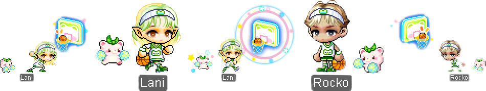 冒险岛高级惊喜造型盒 2月25日商城更新