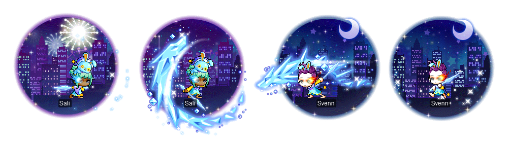 MapleStory | News