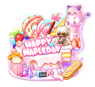 枫之谷快乐枫叶节椅子4月29日商城更新