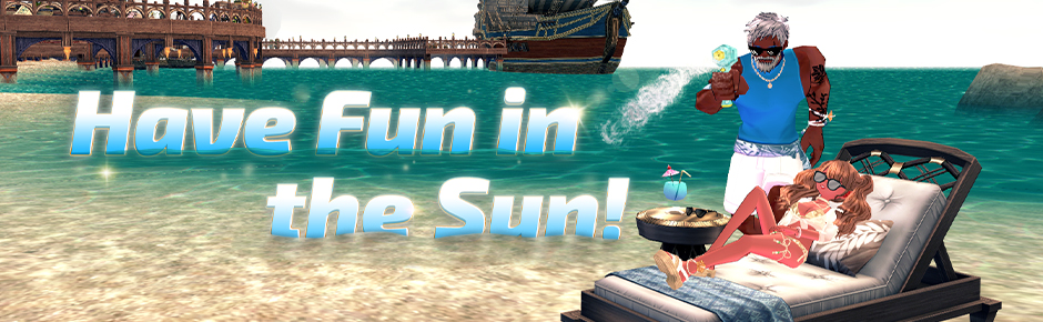 Connous Beach Event