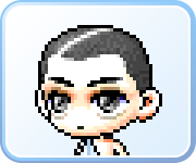 Look of Wonder 男性专属脸型创始人专属现金商店全球冒险岛经典版