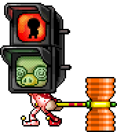 冒险岛3月25日愚人节装备更新