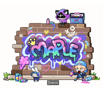 街头艺术壁画 3月4日 现金商店更新