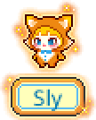 狡猾的特别版 Luna Crystal Pets MapleStory x Frieren 商城更新 MapleStory
