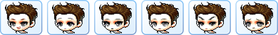 冒险岛4月8日商城更新男性皇室成员面孔