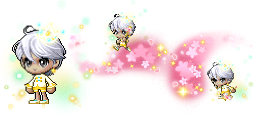 PSSB 3月18日商城更新冒险岛