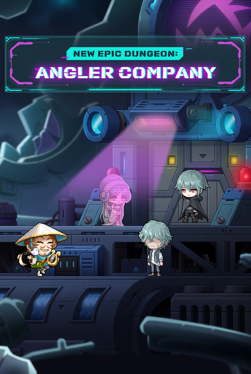 MapleStory | Official Website