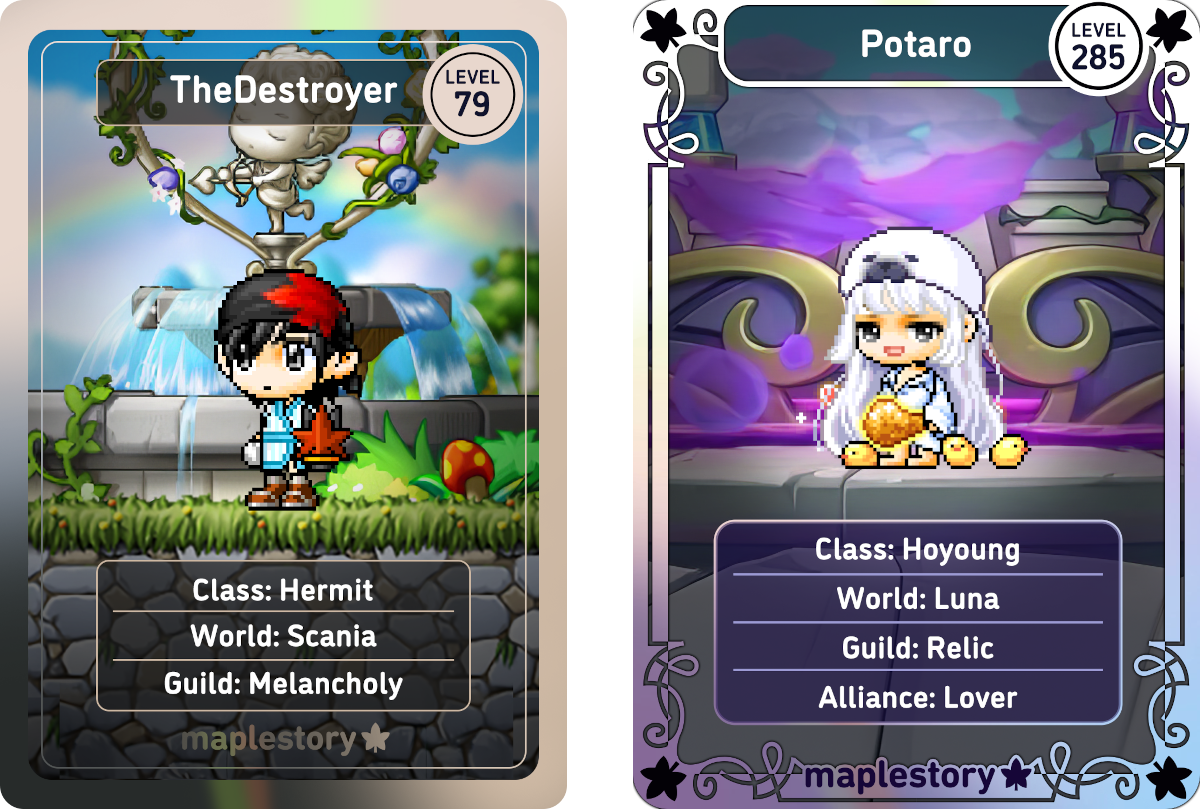 MapleStory | Official Website