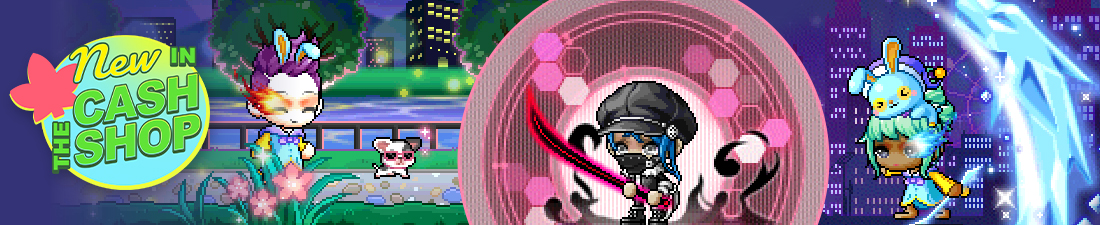 MapleStory | News