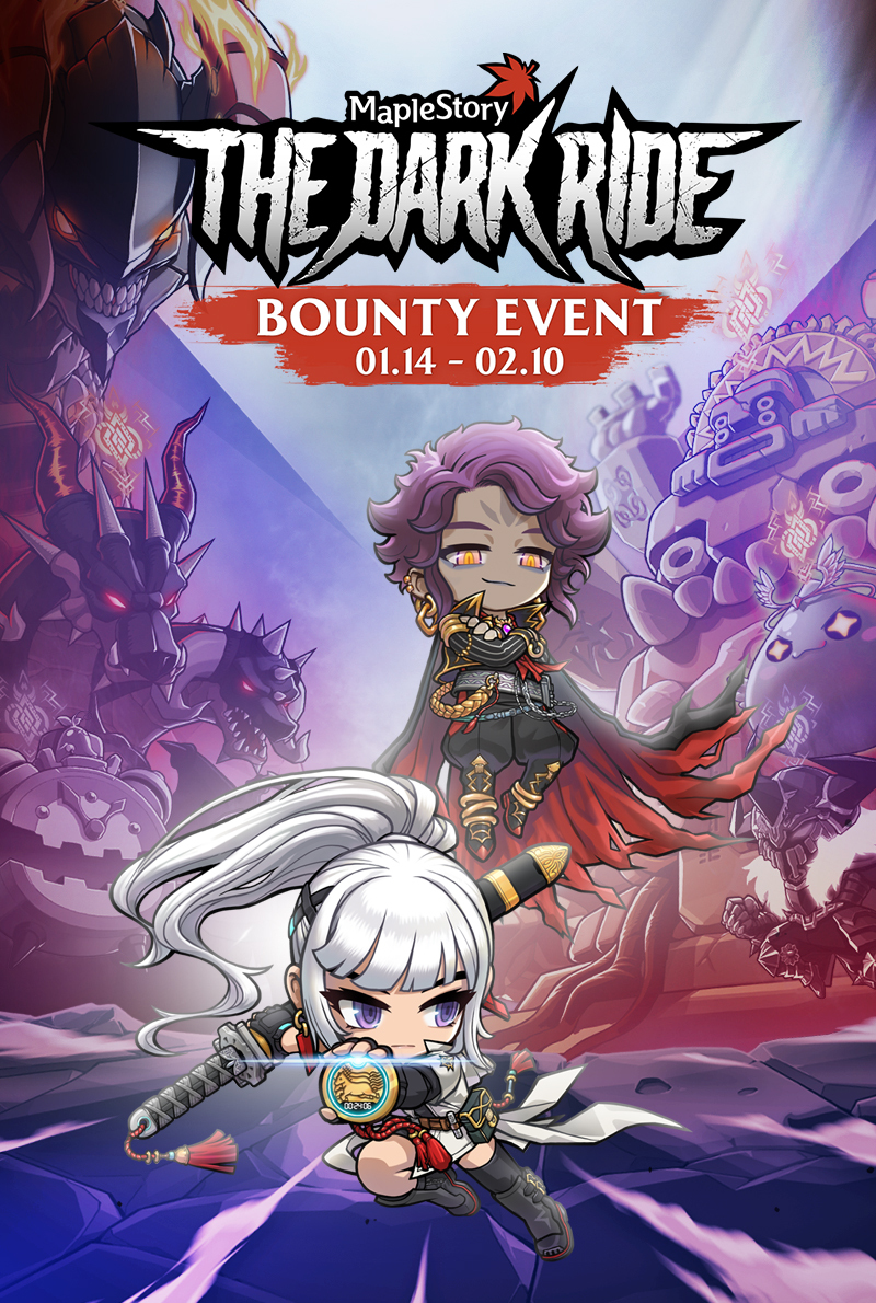 MapleStory | Official Website