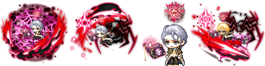 老板将打包冒险岛