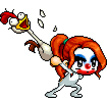 冒险岛3月25日愚人节装备更新