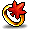 Classic Beginnings Label Ring Icon