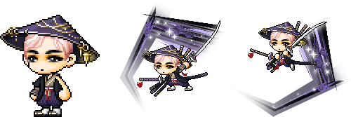 战国战士SSB 3月18日商城更新 冒险岛