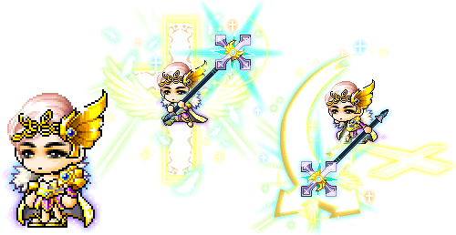 主题 SSB 3 月 18 日商城更新冒险岛