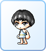 男士碗状发型 创始人专属现金商店 全球冒险岛经典版世界
