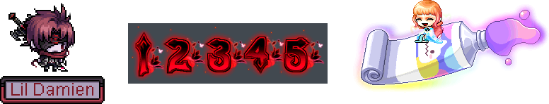 MapleStory Black Friday 2025 Cash Shop Update Lucky Box 7 Heroic