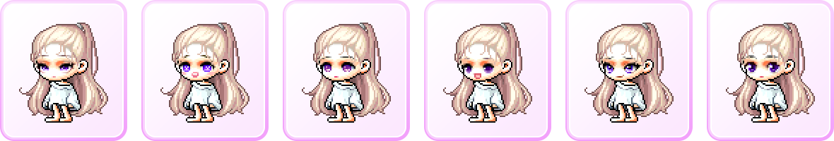 冒险岛2月4日商城更新 女性皇室成员面孔