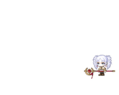 MapleStory x Frieren 联名系列商城更新