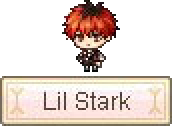 Lil Stark 特别版 Luna Crystal 宠物 MapleStory x Frieren 商城更新 MapleStory
